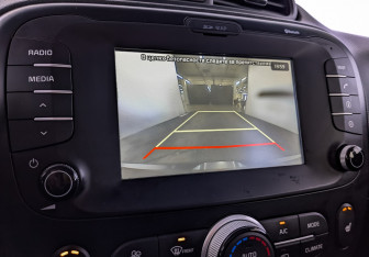 Подержанный автомобиль Kia Soul 2018 года (27 фото)