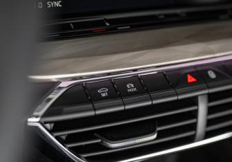 Новый Skoda Octavia Liftback 2024 (26 фото)