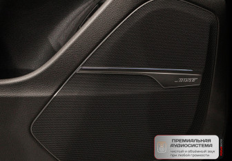 Подержанный автомобиль Audi Q7 2016 года (16 фото)