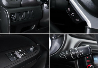 Подержанный автомобиль Suzuki Vitara 2019 года (15 фото)