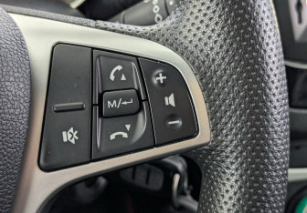 Подержанный автомобиль LADA (ВАЗ) Vesta Wagon 2019 года (28 фото)