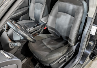 Подержанный автомобиль Nissan Qashqai 2013 года (20 фото)