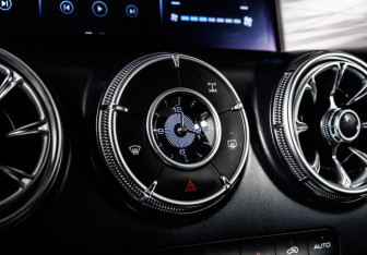 Подержанный автомобиль Tank 300 2024 года (22 фото)