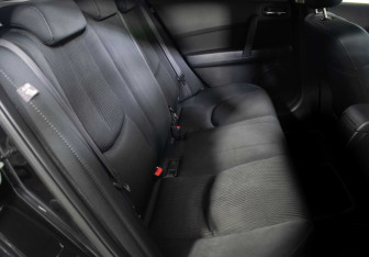 Подержанный автомобиль Mazda 6 Sedan 2012 года (11 фото)