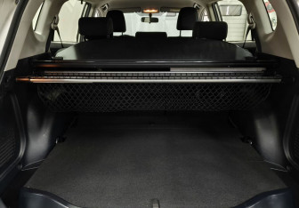 Подержанный автомобиль Toyota RAV4 2015 года (9 фото)