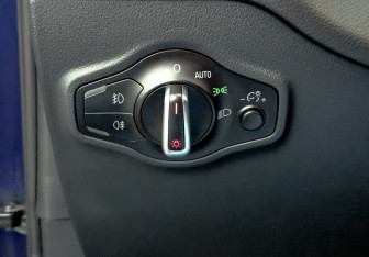 Подержанный автомобиль Audi Q5 2015 года (28 фото)