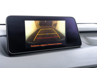 Подержанный автомобиль Lexus RX 2017 года (26 фото)