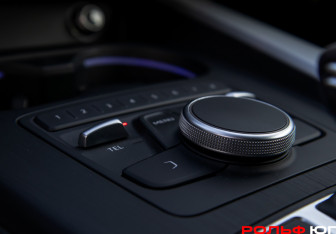 Подержанный автомобиль Audi A5 Liftback 2017 года (15 фото)