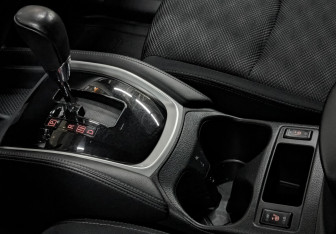 Подержанный автомобиль Nissan Qashqai 2016 года (28 фото)