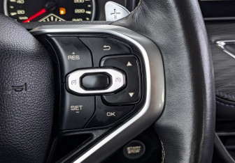 Подержанный автомобиль Haval Jolion 2022 года (28 фото)