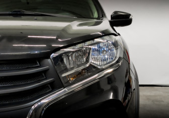 Подержанный автомобиль LADA (ВАЗ) XRAY 2019 года (18 фото)