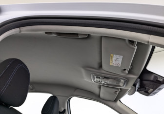 Подержанный автомобиль Haval Jolion 2023 года (22 фото)