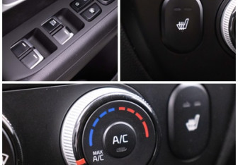 Подержанный автомобиль Kia Soul 2017 года (16 фото)