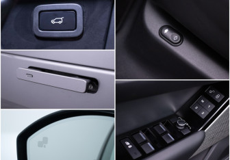 Подержанный автомобиль Land Rover Range Rover Velar 2019 года (16 фото)