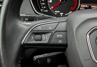 Подержанный автомобиль Audi Q5 2019 года (27 фото)