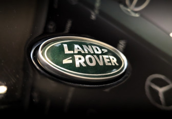 Подержанный автомобиль Land Rover Discovery Sport 2017 года (26 фото)