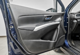 Подержанный автомобиль Suzuki SX4 Hatchback 2021 года (20 фото)