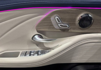 Подержанный автомобиль Chery Arrizo 8 2023 года (13 фото)