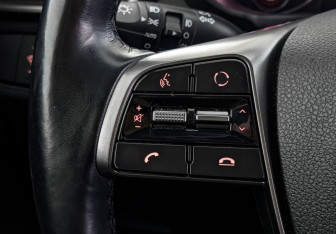 Подержанный автомобиль Kia Sorento 2019 года (28 фото)