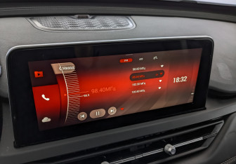 Подержанный автомобиль Chery Tiggo 8 2020 года (26 фото)