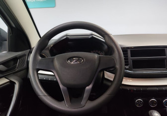 Подержанный автомобиль LADA (ВАЗ) Vesta Sedan 2024 года (14 фото)