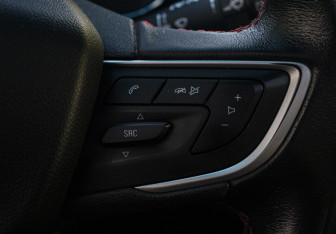 Подержанный автомобиль Chevrolet Orlando 2019 года (16 фото)