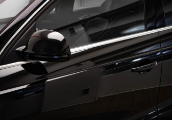 Подержанный автомобиль Audi Q3 2012 года (35 фото)