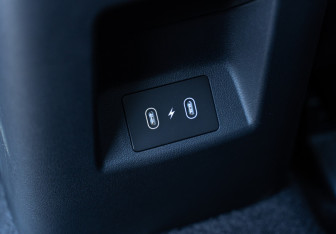 Новый Hyundai Tucson 2025 (20 фото)