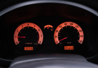 Подержанный автомобиль Kia Picanto 2010 года (12 фото)