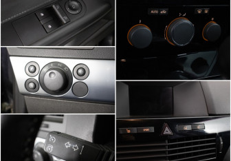 Подержанный автомобиль Opel Astra Hatchback 2010 года (16 фото)