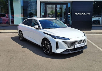 Подержанный автомобиль Changan Lamore 2024 года (3 фото)