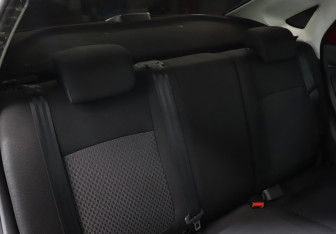 Подержанный автомобиль LADA (ВАЗ) Vesta Sedan 2021 года (19 фото)