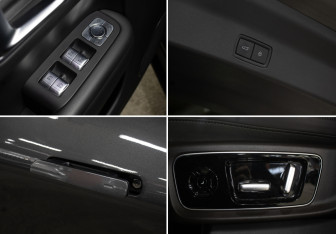 Подержанный автомобиль LiXiang L9 2023 года (24 фото)