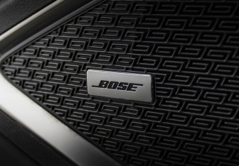 Подержанный автомобиль Geely Tugella 2023 года (21 фото)