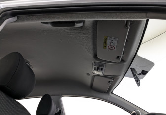 Подержанный автомобиль Kia Rio Hatchback 2021 года (22 фото)