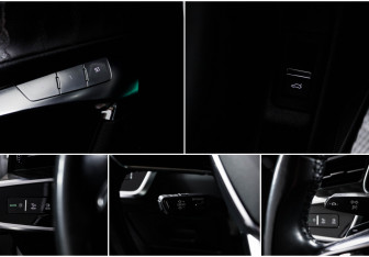 Подержанный автомобиль Audi A6 Sedan 2019 года (18 фото)