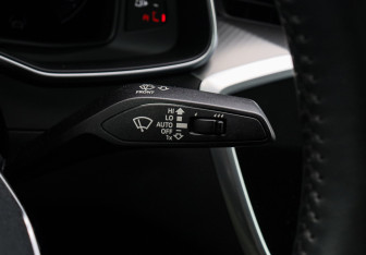 Подержанный автомобиль Audi A7 2019 года (31 фото)