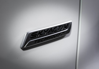 Подержанный автомобиль Mazda CX-9 2018 года (23 фото)