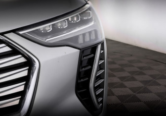 Подержанный автомобиль Haval Jolion 2022 года (17 фото)