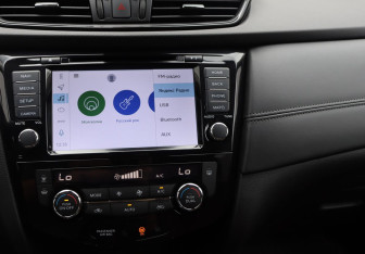 Подержанный автомобиль Nissan Qashqai 2020 года (20 фото)