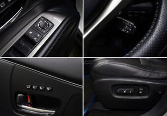 Подержанный автомобиль Lexus RX 2012 года (21 фото)