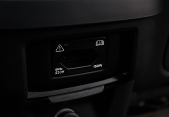Подержанный автомобиль Volvo XC90 2019 года (12 фото)