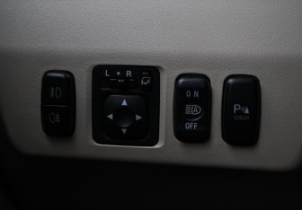 Подержанный автомобиль Mitsubishi Pajero 2019 года (19 фото)