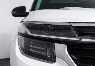 Подержанный автомобиль Kia Seltos 2024 года (22 фото)