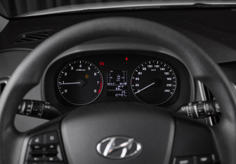 Подержанный автомобиль Hyundai Creta 2017 года (15 фото)