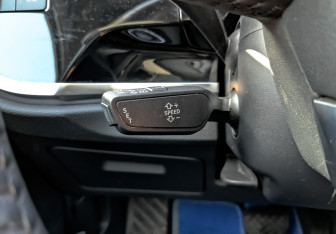 Подержанный автомобиль Audi Q3 2019 года (27 фото)