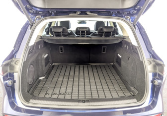 Подержанный автомобиль Voyah Free 2023 года (10 фото)