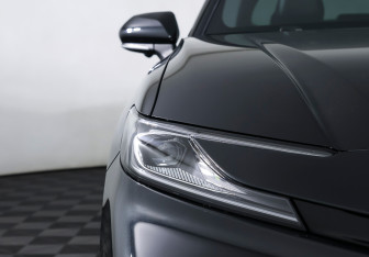 Новый Toyota Camry Sedan 2024 (23 фото)