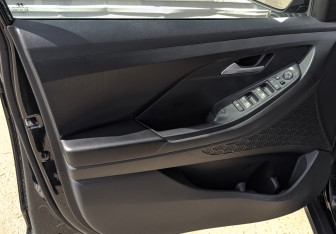 Подержанный автомобиль Hyundai Creta 2021 года (19 фото)