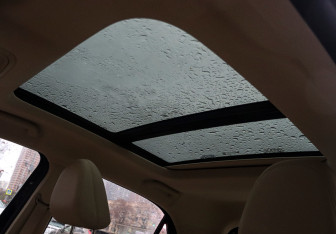 Подержанный автомобиль Ora 03 2023 года (11 фото)